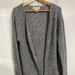 Grey Urbanman sweater L